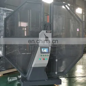 JBDW-CY Series Computer Control Low-temperature Automatic Charpy Impact Testing Machine thumbnail-5