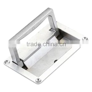 2015 FEILEI LS02-2 Wenzhou Made Power Distribution Cabinet's Handle thumbnail-4