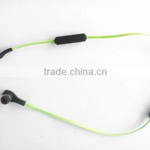Micro Bluetooth Headphone Wireless Bluetooth Stereo Headphone 2014 the Best Model thumbnail-2