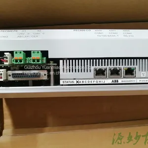 ABB PP825A 3BSE042240R3 thumbnail-2