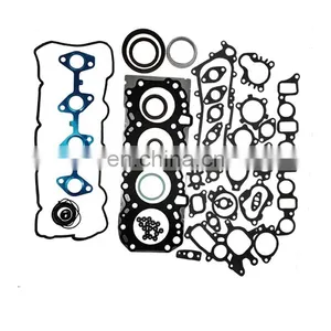 Wholesale Top Quality Win Warm Praise From Customers Oil Cooler Gasket 04111-16231 04111 16231 0411116231 For Toyota thumbnail-2