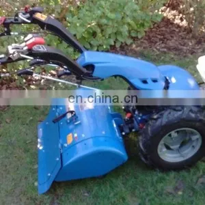New Design Italy Brand BCS 66cm Rotary Cultivator BCS Implements on Machine thumbnail-3