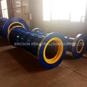 Concrete Pipe Making Machine of Centrifugal Spinning thumbnail-1