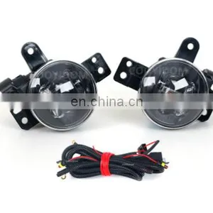Auto Parts Light 6600066258 Left Front Fog Lamp For Geely DNL-5A Light 6600066258 for Geely thumbnail-1