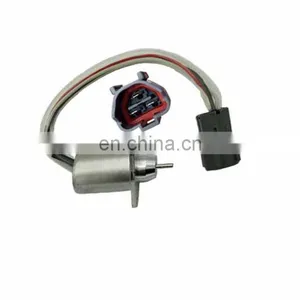 Excavator Parts Flameout Solenoid Valve 1503ES-12S5SUC12S/1503ES-12S5SUC5S thumbnail-2