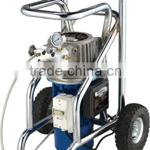 Diaphragm Paint Sprayer thumbnail-1