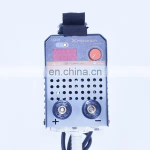 Second Hand Welding Machines Igbt Mma 160A Inverter Welding Machine thumbnail-5