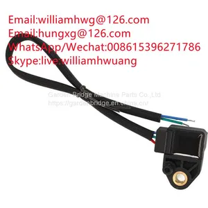 Speed Sensor 31705-AA620 31705-AA683 31705AA661 31705AA621 31705AA682 31705AA690 31705AA662 thumbnail-1