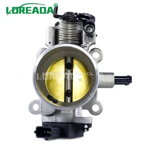 Throttle Body for HYUNDAI Elantra ACCENT III Saloon (MC) ACCENT III (MC) 3510023500 thumbnail-1