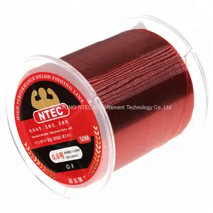 100M 300M 500M Nylon Monofilament Fishing Line Rock Sea Fishing Line thumbnail-3