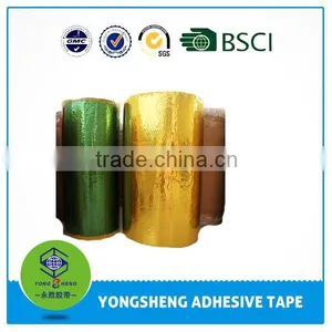 2015 Hot Sell Bopp Tape Jumbo Roll OEM Factory thumbnail-3