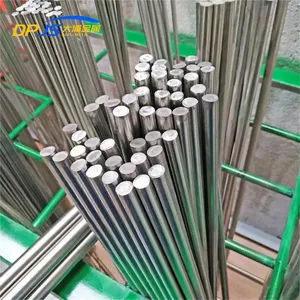 Stahlrundmaterial aus Edelstahl, Tig S30403/S30408/S30409, Direktverkauf von der Edelstahlfabrik thumbnail-5