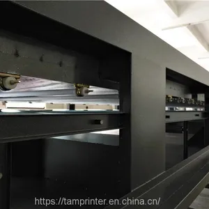 Industrial IR Tunnel Dryer thumbnail-5