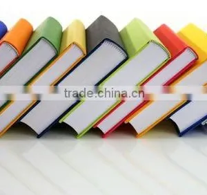 Cheap Notebook Printing & Cover Design thumbnail-1