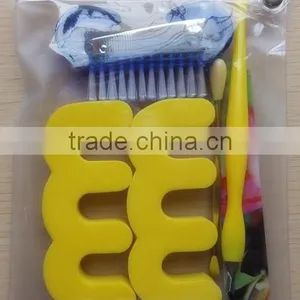Nail Art Cleaning Nail Brush Nail Tool,hot Tools International Shipping thumbnail-1