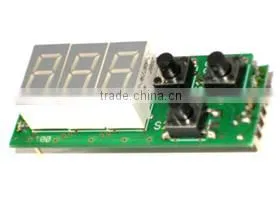 C-729 TELKOM TELMOR Optical Receiver thumbnail-1