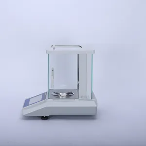 Electronic Analytical Balance thumbnail-4