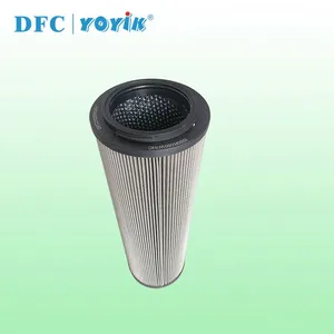 China Factory Creta Oil Filter AZ3E303-01D01V/-W Hydraulic Oil Regenerative Filter Element Chinese Steam Turbine thumbnail-1