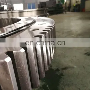 New MHL 310/ MHL 334/ MHL 335/MHL 340 300mm Slewing Ring Bearing for Excavator thumbnail-4
