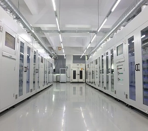 Shenzhen Rahonix Technology Co., Ltd. company overview - view 3 thumbnail