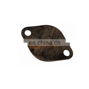 Sinotruk Hohan Truck Spare Parts WG2229010013 Convert Rocker Arm Shaft Cover thumbnail-1