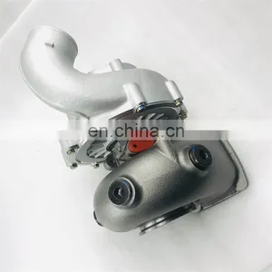 K26 Turbo 53269707700 53269887700 53269707701 53269887701 53269707105 53269887105 3582768 for Volvo-Penta Ship D4 Engine thumbnail-2