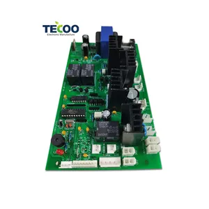 Web Control Board thumbnail-5