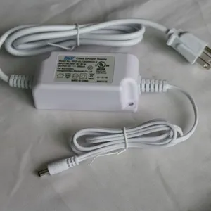 LED Switching Power Supply Mean Well Type Replacement for Industrial Lighting thumbnail-4