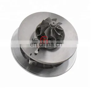 GT2256turbocharger Cartridge 709838-5006S 709838-9006S 05104006AA A6120960399 for OM 612 DE 27 LA Engine Mercedes-PKW Sprinter thumbnail-1