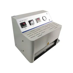 Heat Seal Tester Laboratory Heat Sealer ASTM F2029 Best Lab Heat Seal Strength Testing Instruments thumbnail-1