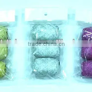 Giftwrap10m Long*5mm Wide Ribbon Assortidessin thumbnail-2