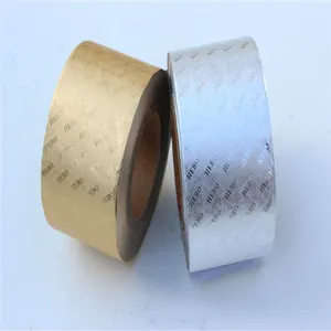 Best Price Cigarette Packet Inner Packing Aluminum Foil Laminated Paper thumbnail-4