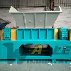 Shredder Machine Blade for Plastic Metal Rubber Cutting thumbnail-3