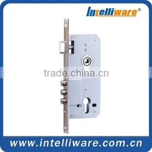 Intelligent Interor Door Lock Italy Art.1K601-3R thumbnail-1