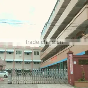 Dongguan Welkong Sports Industrial Co., Ltd. company overview - view 1 thumbnail