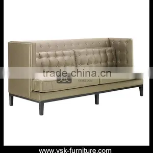SF-105 High Back Display Showroom Sofa thumbnail-1