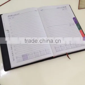 Cheap Journal With PVC Leather Cover NS-ST2000 thumbnail-6