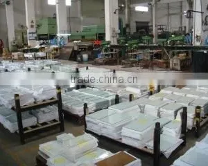 Guangzhou Lepond Glass Co., Ltd. company overview - view 3 thumbnail