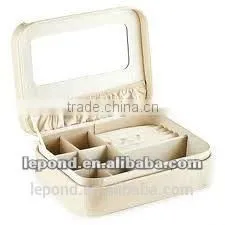 Delicate Small Mirror Glass thumbnail-1
