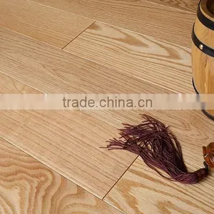 White Oak Hard Wood Flooring//European Oak Flooring thumbnail-2