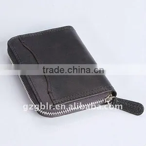 Portable Coin Purse,zipper Coin Purse,coin Leather Purse thumbnail-1