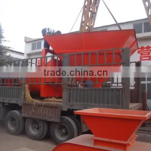 Mining Feeding Hopper,storage Hopper for Mining thumbnail-5
