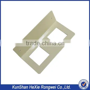 OEM, ODM Metal Plate Sheet Metal Fabrication thumbnail-6