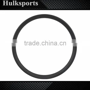Factory Price !! 29er* 52mm Width Bicycle Rims Carbon Clincher Hookless Eyelet Carbon Bicycle Rim Hookless 29 Carbon Rim thumbnail-1