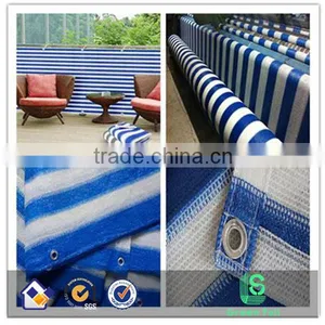 Fence Outdoor Privacy Screen Backyard Fencing, Windscreen Shade Cover thumbnail-1