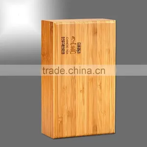 Wooden Tea Box,wooden Gift Box,wooden Packaging Box for Tea thumbnail-1