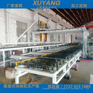 Fully Automatic Palletizer thumbnail-1