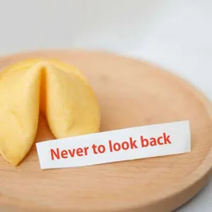 Fortune Cookie thumbnail-4