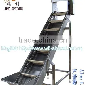Aloe Elevator Machine thumbnail-1
