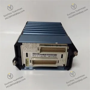 Foxboro FBM204 P0914SY I/O Module thumbnail-2